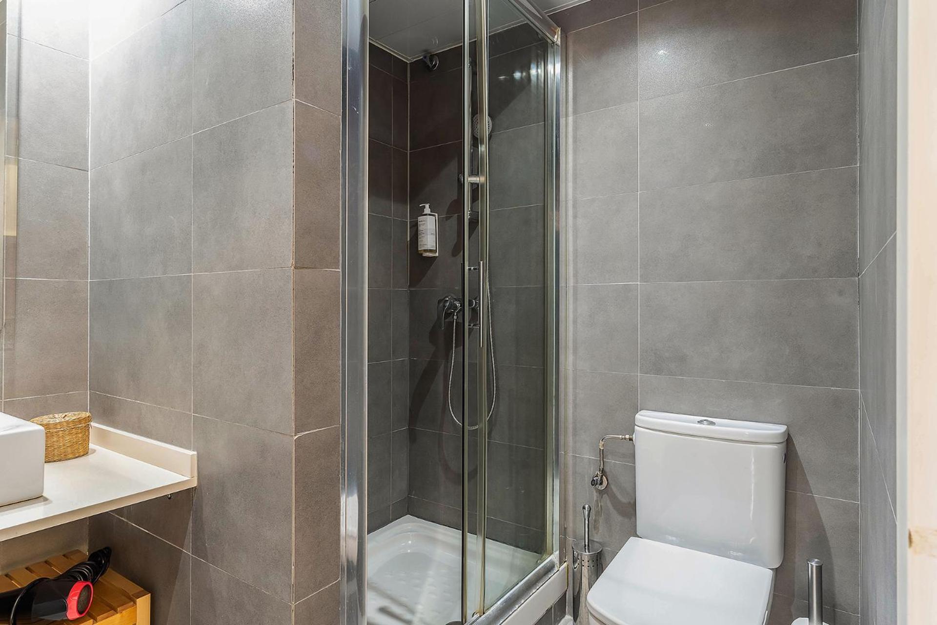 Ab Montjuic Apartman Barcelona Kültér fotó